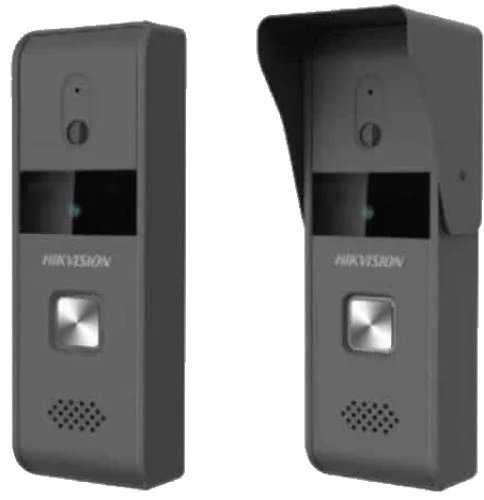 Hikvision DS-KB2421-IM DC00000003029 купить,NaN