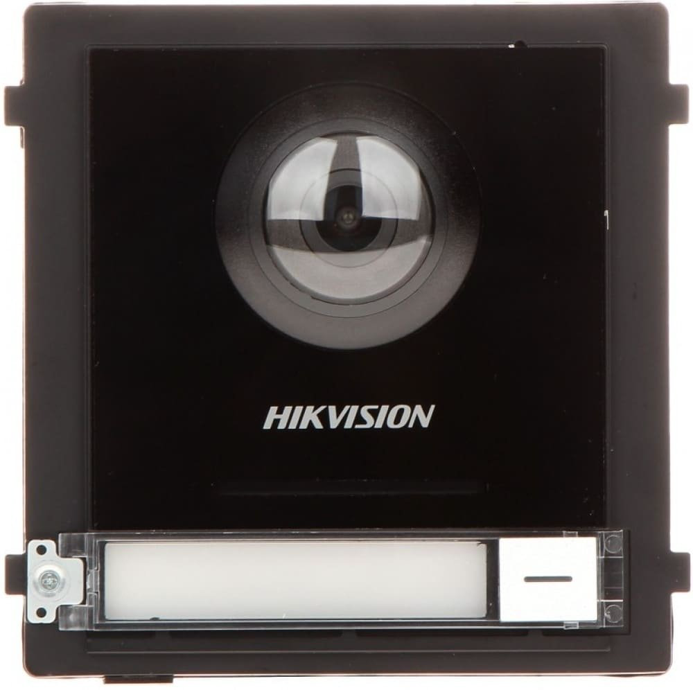 Hikvision DS-KD8003-IME2 IP DC00000004510 купить,NaN