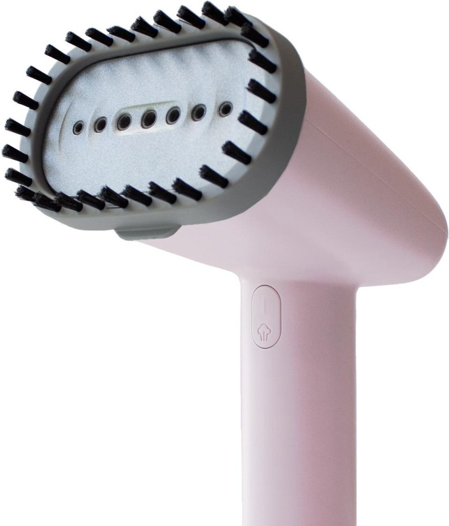 Отпариватель Manya GSH-1611 розовый купить,24606