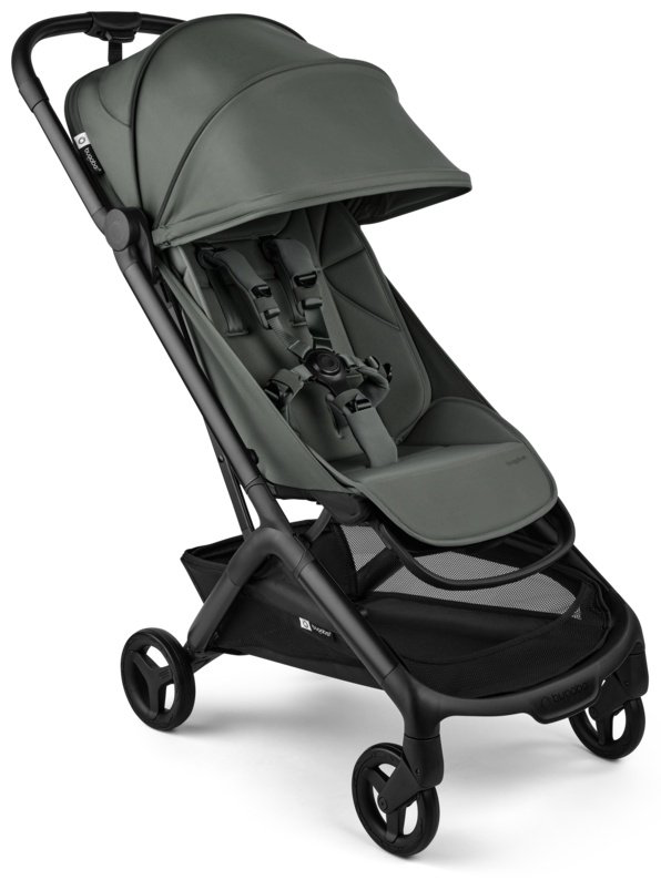 Коляска прогулочная Bugaboo Butterfly 2 complete 100338025, хаки - ForteMarket Коляска прогулочная Bugaboo Butterfly 2 complete 100338025, хаки купить,309320