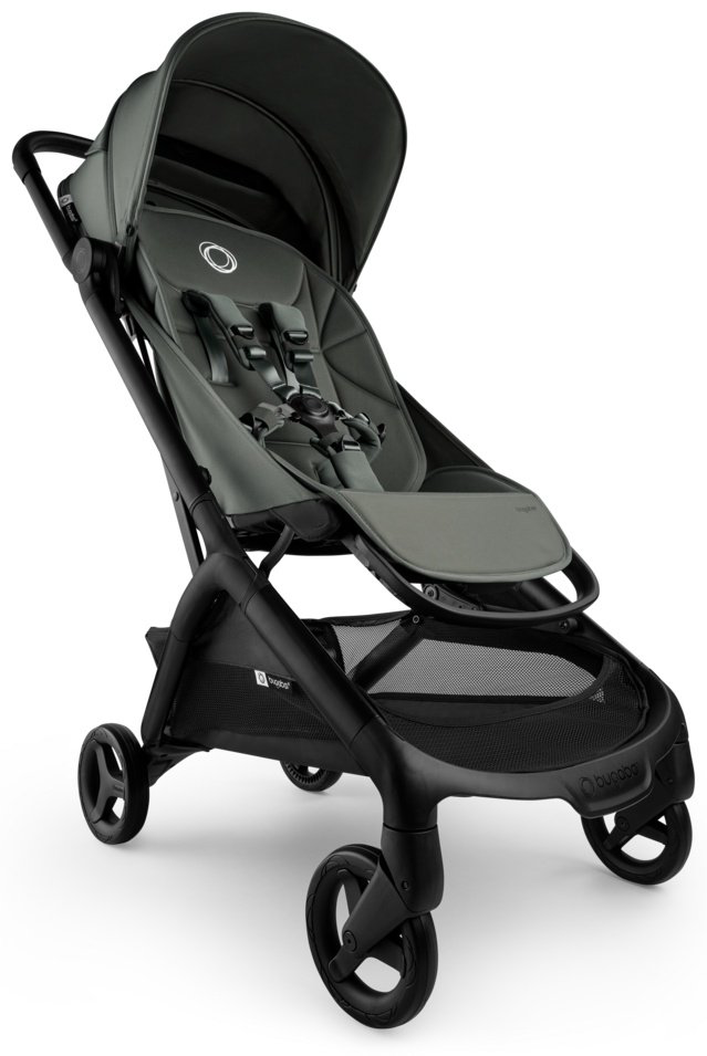 Коляска прогулочная Bugaboo Butterfly 2 complete 100338025, хаки - ForteMarket Коляска прогулочная Bugaboo Butterfly 2 complete 100338025, хаки купить,309320