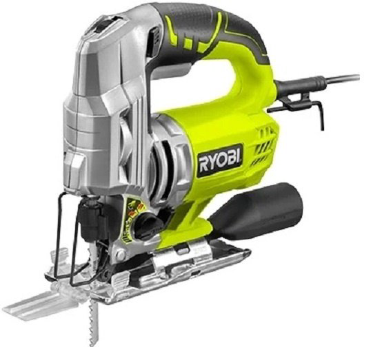 Электролобзик RYOBI RJS850-K 5133002217 купить,NaN
