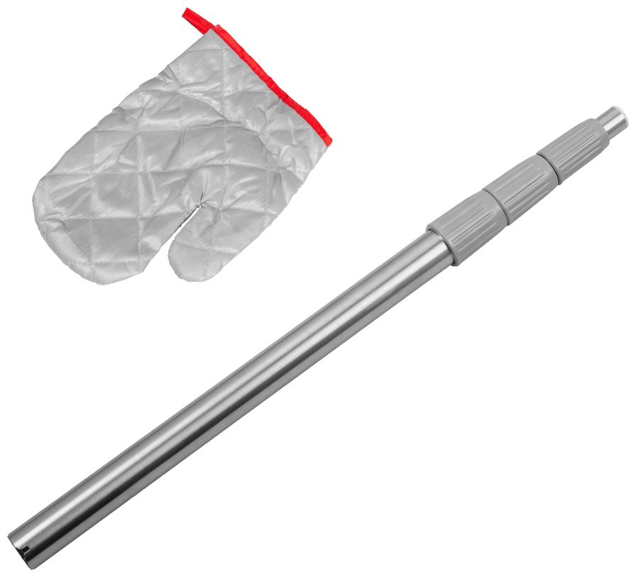 Отпариватель MAUNFELD MF-1138GR PRO серый купить,46427