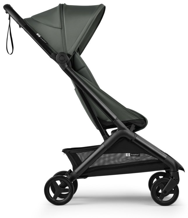 Коляска прогулочная Bugaboo Butterfly 2 complete 100338025, хаки - ForteMarket Коляска прогулочная Bugaboo Butterfly 2 complete 100338025, хаки купить,309320