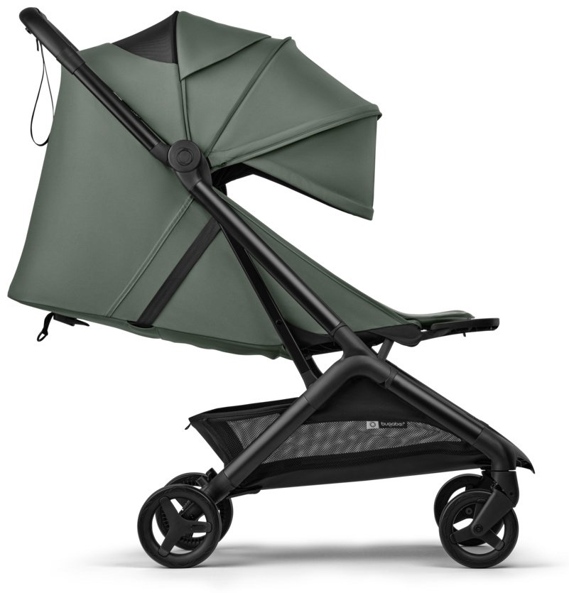 Коляска прогулочная Bugaboo Butterfly 2 complete 100338025, хаки - ForteMarket Коляска прогулочная Bugaboo Butterfly 2 complete 100338025, хаки купить,0