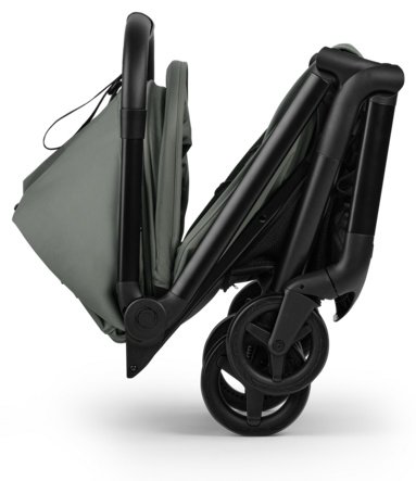 Коляска прогулочная Bugaboo Butterfly 2 complete 100338025, хаки - ForteMarket Коляска прогулочная Bugaboo Butterfly 2 complete 100338025, хаки купить,309320