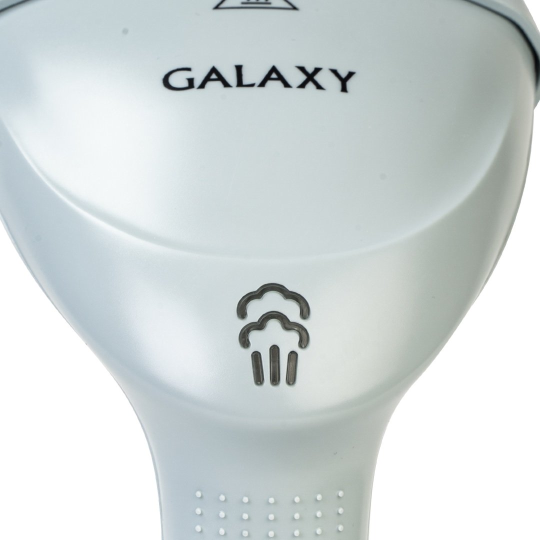 Отпариватель GALAXY GL 6193 белый - ForteMarket Отпариватель GALAXY GL 6193 белый купить,0