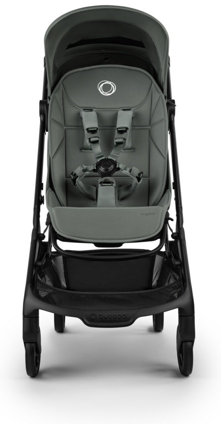 Коляска прогулочная Bugaboo Butterfly 2 complete 100338025, хаки - ForteMarket Коляска прогулочная Bugaboo Butterfly 2 complete 100338025, хаки купить,0