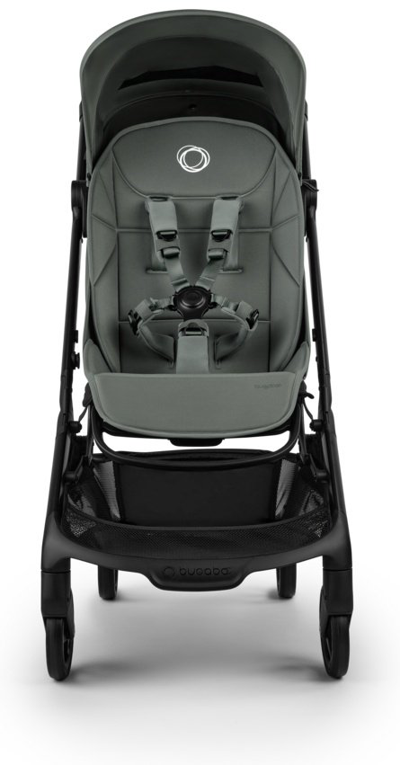 Коляска прогулочная Bugaboo Butterfly 2 complete 100338025, хаки - ForteMarket Коляска прогулочная Bugaboo Butterfly 2 complete 100338025, хаки купить,309320