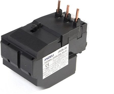 ANDELI JR28-36 D2353 (23-32А)