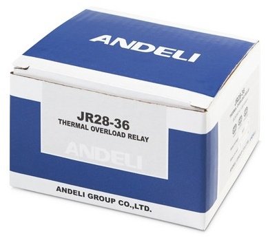 ANDELI JR28-36 D2353 (23-32А)