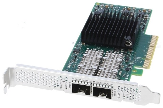 Сетевая карта HP 817753-B21