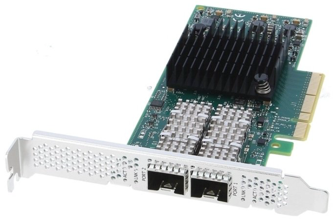 Сетевая карта HP 817753-B21