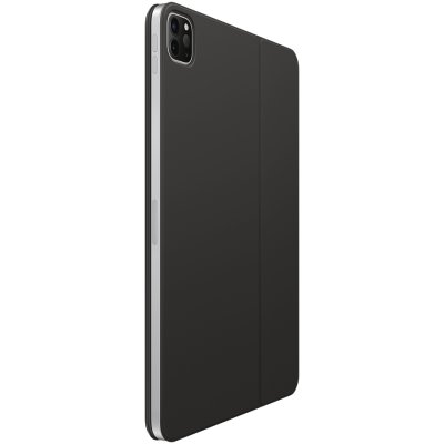 Чехол-клавиатура для Apple IPad Pro 2020 Apple Smart Folio MXNK2RS/A Black купить,NaN