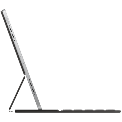 Чехол-клавиатура для Apple IPad Pro 2020 Apple Smart Folio MXNK2RS/A Black купить,NaN