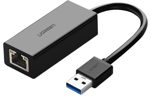 Сетевая карта Ugreen CR111 20256