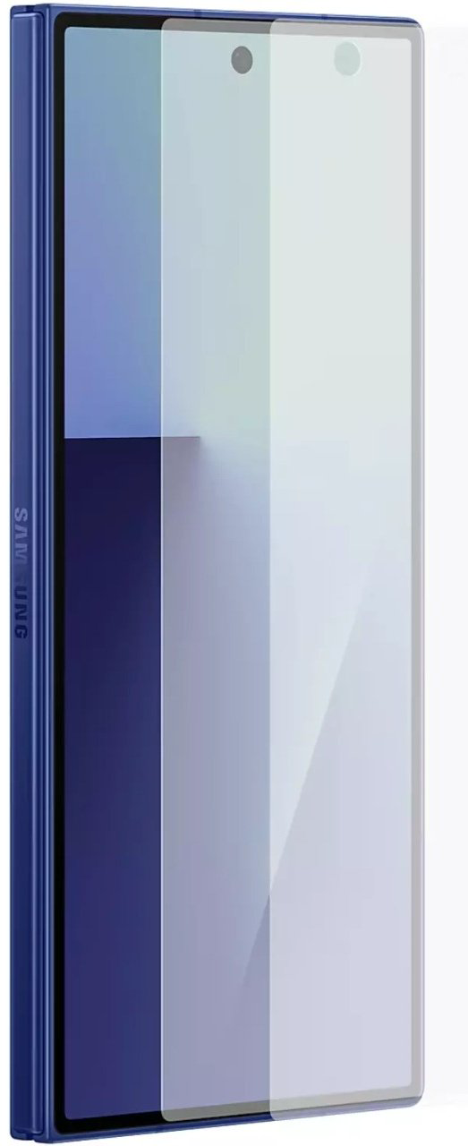 Пленка Samsung для Samsung Galaxy Z Fold 7 прозрачный