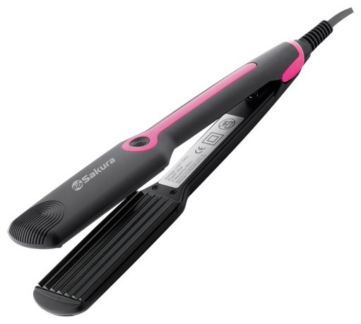 Sakura SA-4518P щипцы гофрированные купить,NaN