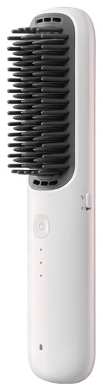 Xiaomi Cordless Hair Straightener Brush расческа-выпрямитель купить,NaN