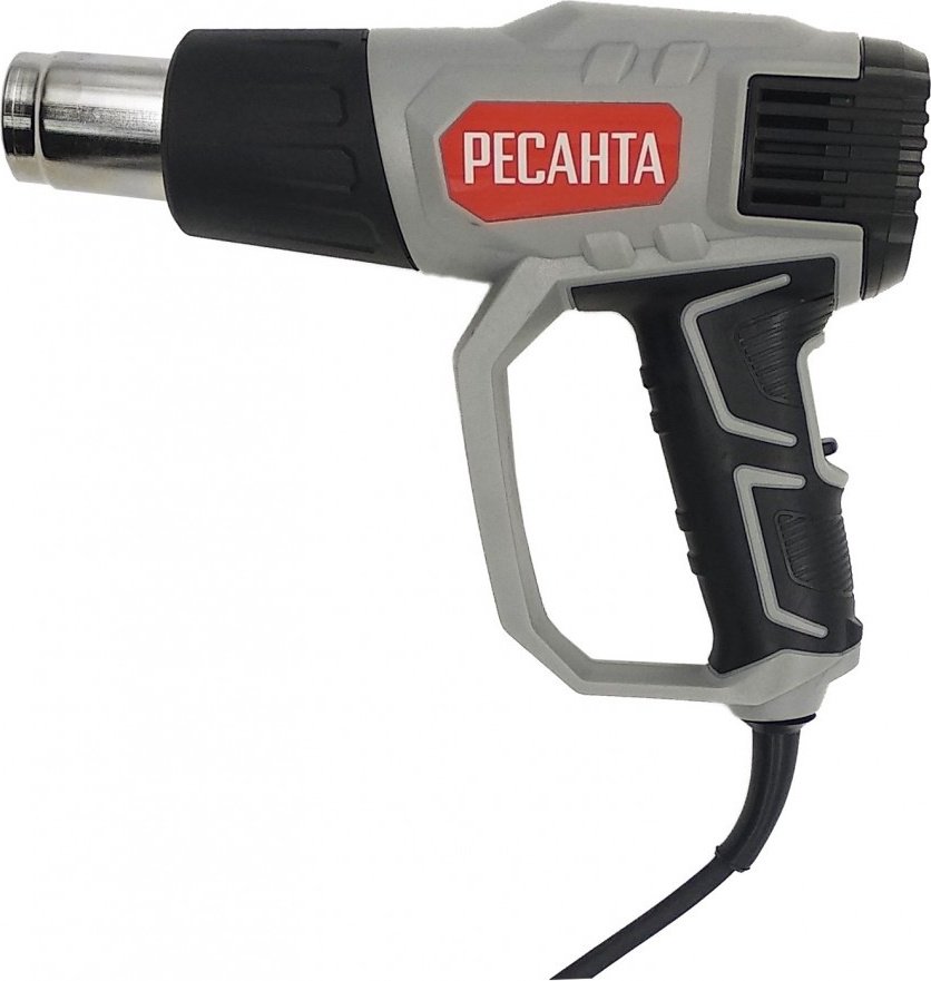 Фен строительный Ресанта ФЭ-2000К