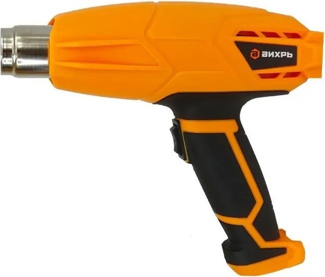 Фен строительный ВИХРЬ ТП-2000М 72/2/2 - ForteMarket Фен строительный ВИХРЬ ТП-2000М 72/2/2 купить,0