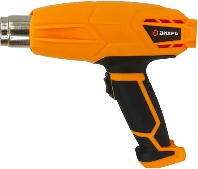 Фен строительный ВИХРЬ ТП-2000М 72/2/2 купить,NaN