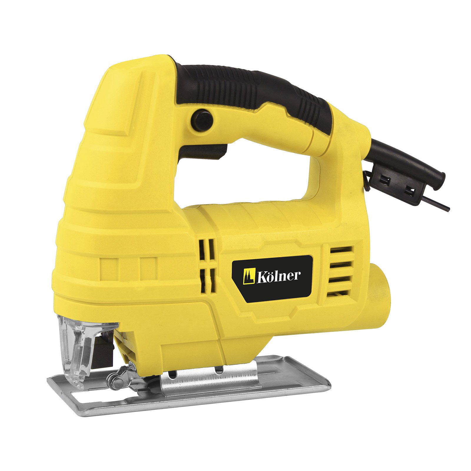 Лобзик Kolner KJS 480 купить,NaN