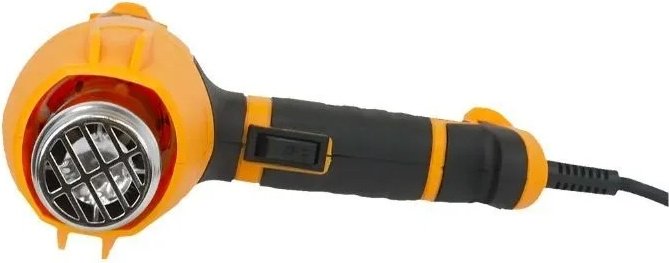 Фен строительный ВИХРЬ ТП-2000М 72/2/2 - ForteMarket Фен строительный ВИХРЬ ТП-2000М 72/2/2 купить,0