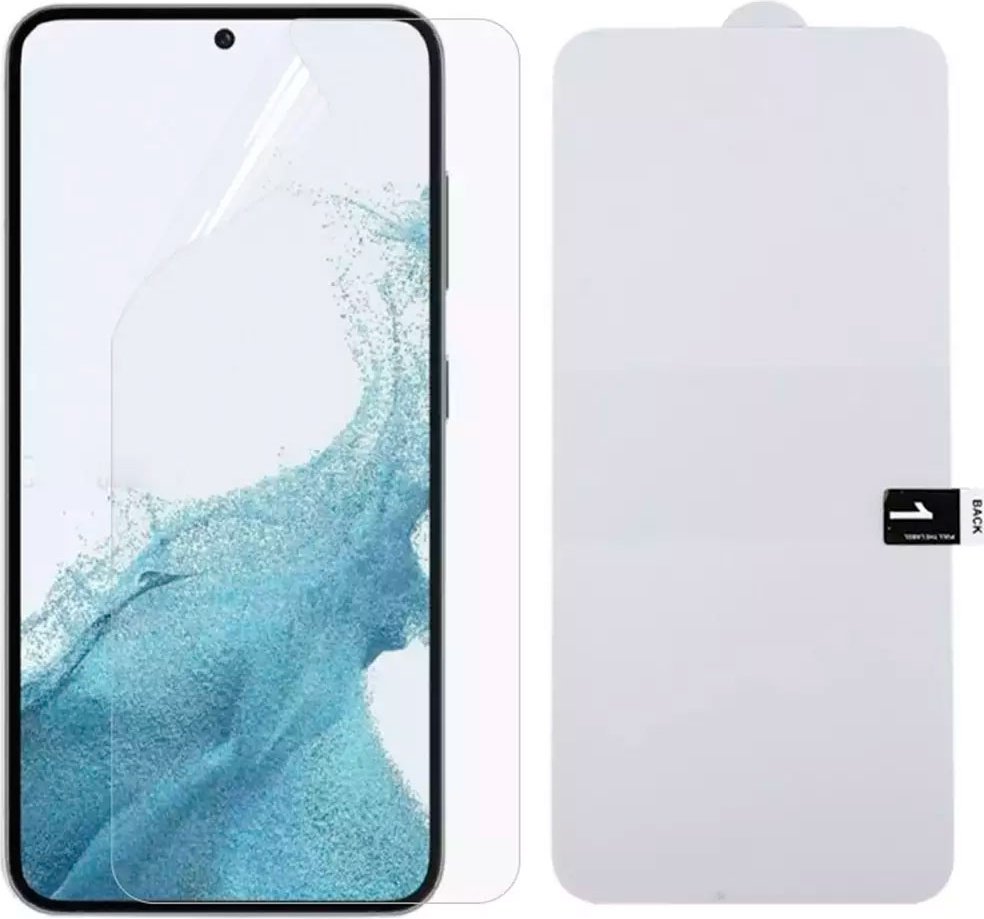 Стекло Mietubl для Samsung Galaxy A05s Samsung A05s прозрачный