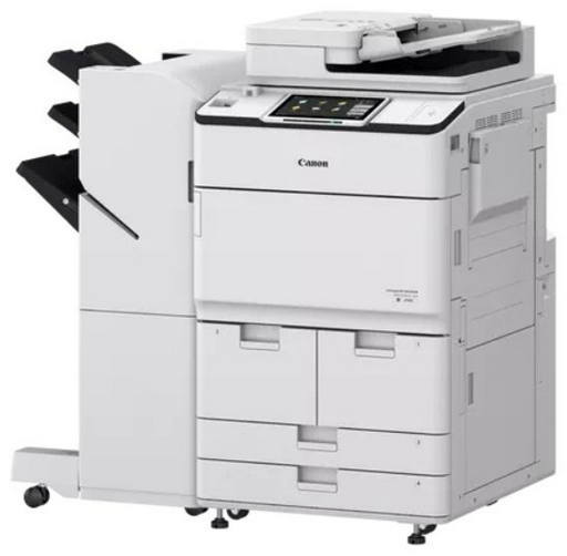 МФУ Canon imageRUNNER ADVANCE DX 8986 PRO