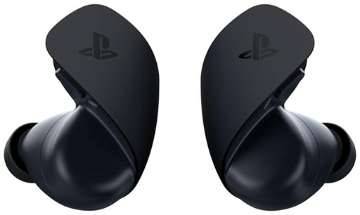 Наушники Sony Pulse Explore Black