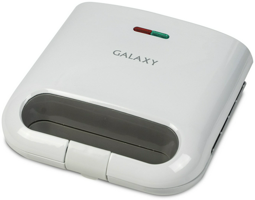 Сэндвичница GALAXY GL 2962 белый