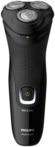 Электробритва Philips S1223 Black