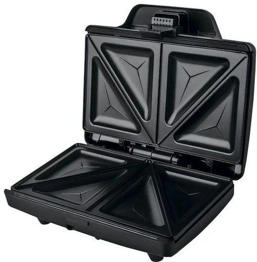 Сэндвичница Scarlett SC-TM11035B черный