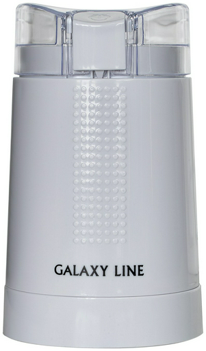 Кофемолка GALAXY GL 0909 белый
