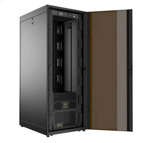 Серверный шкаф-стойка Astergo AST.MDSN01-61219-B-D