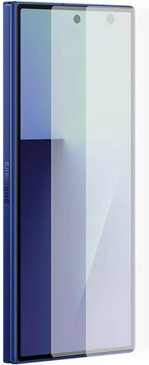 Пленка Samsung для Samsung Galaxy Z Fold 7 прозрачный