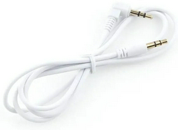 Кабель Cablexpert 3.5 mm jack - 3.5 mm jack 1 м