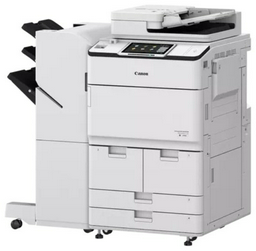 МФУ Canon imageRUNNER ADVANCE DX 8986 PRO