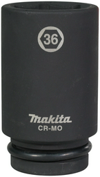 Makita торцевая головка ударная 3/4 E-22399 1 шт