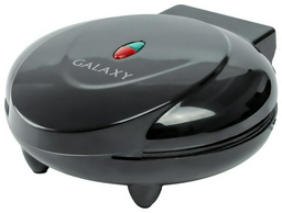 Вафельница GALAXY GL 2951 черный
