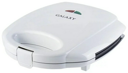 Сэндвичница GALAXY GL 2954 белый