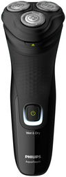 Электробритва Philips S1223 Black - ForteMarket