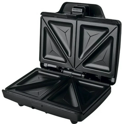Сэндвичница Scarlett SC-TM11035B черный