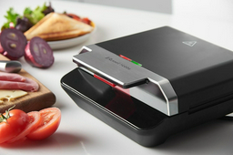Сэндвичница Russell Hobbs 26800-56 черный
