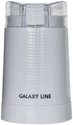 Кофемолка GALAXY GL 0909 белый