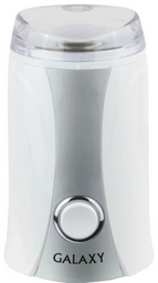 Кофемолка GALAXY GL0905 белый