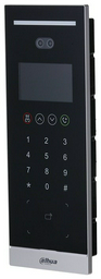 Dahua вызывная панель DHI-VTO6531H-S2 черный