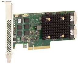 Сетевая карта Broadcom 9560-16I (8G)