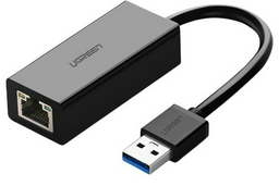 Сетевая карта Ugreen CR111 20256